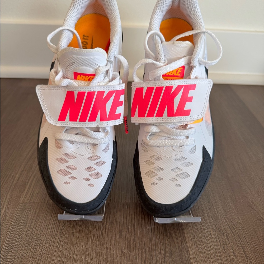 Nike Zoom Rival SD 2 Track & Field Throwing Shoes